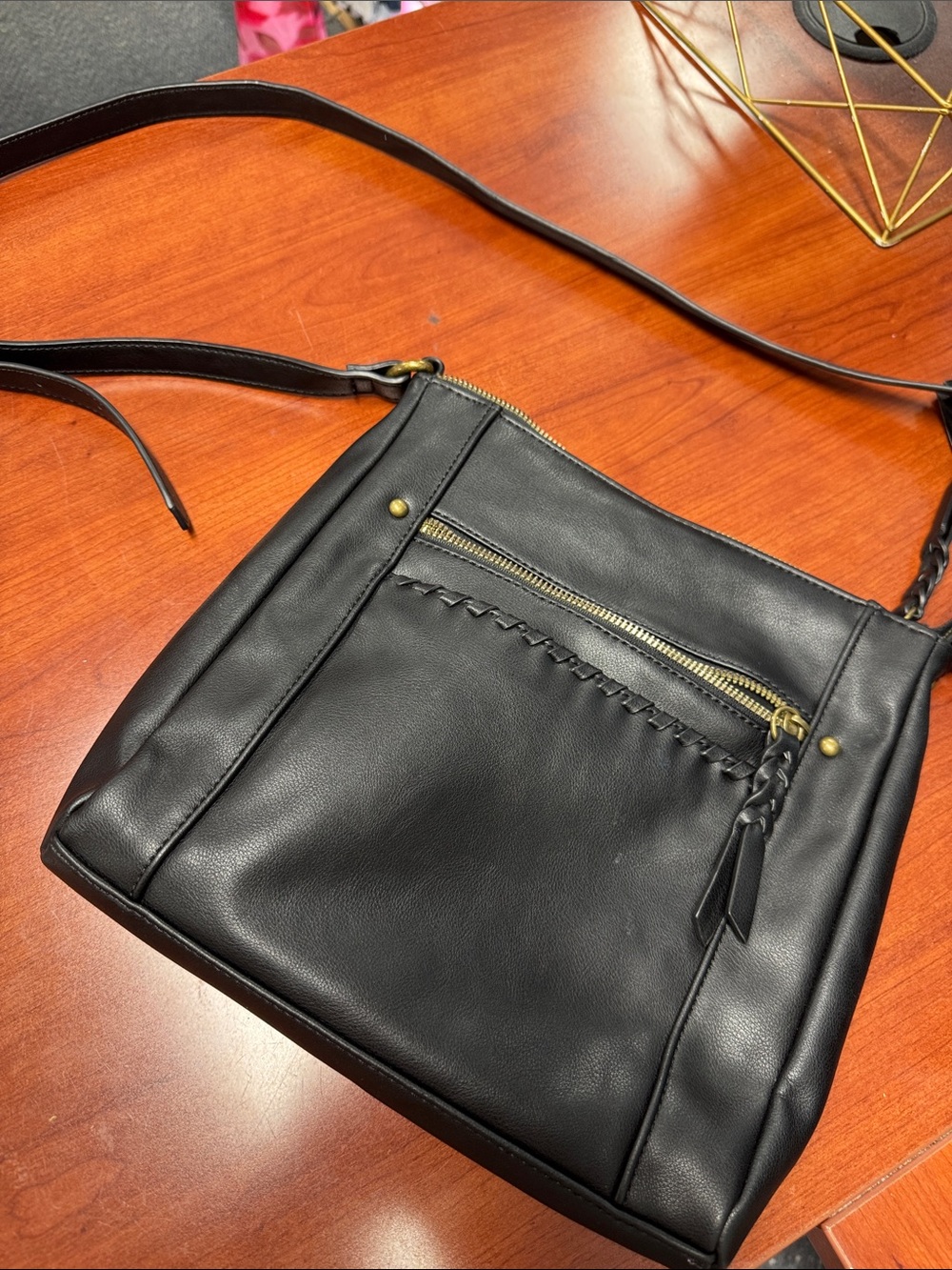 Sonoma purse // 082224